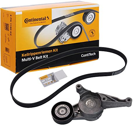 CONTITECH 6PK1050K1 Keilrippenriemensatz