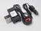 4x D-LI88 Battery+Charger for Pentax DLI88 D-L188 DL188 D-BC88 DBC88 Optio H90 P70 P80 W90 WS80 Camera