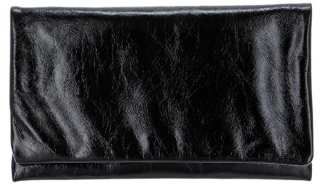 Abro Damen Clutch black (85) 000