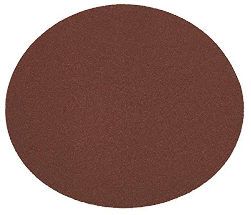 SEALEY ssd03 Schleifscheibe, Flex Schleifscheibe, Schruppscheibe, 230 mm