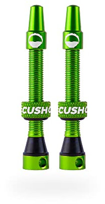 Cushcore Presta Tubeless Valves 44 mm