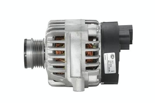 HELLA 8EL 012 430-891 Generator/Lichtmaschine - 14V - 120A