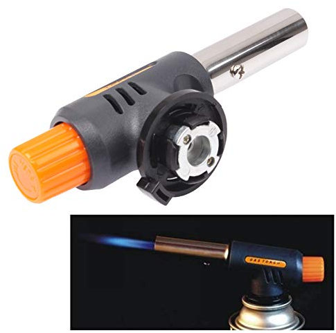 Kitchen Gadgets Multi Purpose Gas Torch