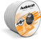 AudioKraft Apollo Series | 2-Core Indoor/Outdoor HiFi Speaker Wire 1.15mm 15A (Custom Length) (100m, White)