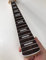 NC Manche de guitare basse à 5 cordes, érable, 20 frettes, échelle de 86,4 cm, touche en palissandre d'érable, finition brillante
