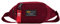 Alpha Industries Crew Waist Bag Unisex Gürteltasche Burgundy