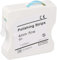 Layhou 1 Pezzi Scatola di Lucidatura Dentale 4mm Resina Dente Interdental Levigatura Rettifica Sbiancamento Denti Dentale Superficie Strumento