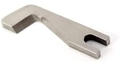Coltello,Superiore originale per tagliacuci tagliacuce Bernina L450, Bernina L460 Overlock | Singer Catania