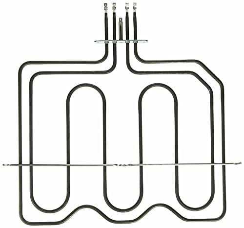 Top Dual Grill Element To Fit CDA Electric Cooker 3000W 062089004