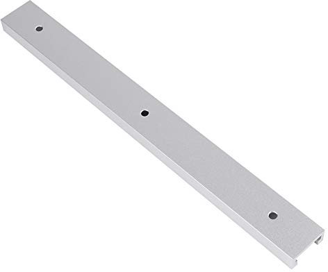Straight Edge Clamping Tool Locking Handle Heavy Gauge Circular Saw Guide for Straight for Circular Saws(400mm)