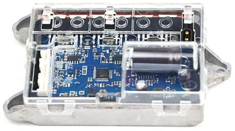 WANGCL Steuerplatine für Elektroroller, kompatibel mit Xiaomi M365/1S/Essential Elektroroller