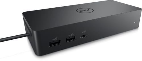 UD22 - Docking station