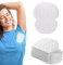 TBUQNZA Patch anti Transpiration, 30 Pièces Anti Transpirant Aisselles, Coussinet Anti Transpirant, Femmes et Hommes Patch Protège Aisselles, Invisible et Confortable