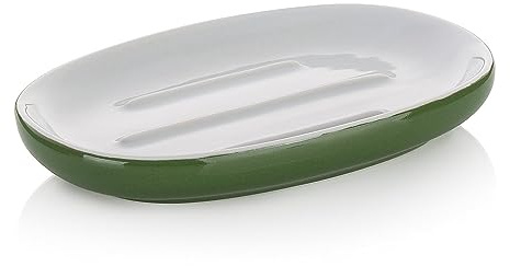 Kela 22005-CN Seifenschale Isabella 4P