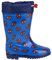 Spiderman Botas Lluvia PVC Blue, Stivali in Gomma, Multicolore, Taglia Unica