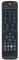 VINABTY HTR-D06A Telecomando di ricambio Per HAIER TV HTRD06A LE-75B8200UA,LE22G610CF,LE29C810C,LE75B8200UA,LET22T1000HF,LET24T1000HF, LET26T1000HF,LET32C500,LET42D10HF,LT19Z6,LTF22Z6 LTF24Z6 LYF24Z6