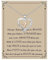 ENSIANTH Feldhockey-Halskette, Armband, Geschenke für Feldhockeyspieler, Feldhockey-Schmuck für Frauen und Mädchen, Hockey-Liebhaber, Geschenke, M, Edelstahl Edelstahl COOPER