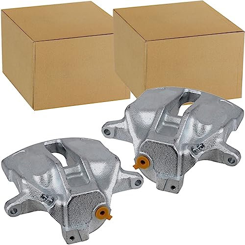 2x Bremssattel vorne passend für A4 B5 B6 B7 + Passat 3B + EXEO 3R