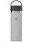 HYDRO FLASK - Coffee Flask - de Café de Viaje 591 ml (20 oz) - Taza de Viaje de Acero Inoxidable con Aislamiento al Vacío y Tapa a Prueba de Fugas - Wide Mouth - Birch