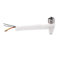 Flytoyecce for FIMI X8 Se 2022 Drone Motor Arm Ersatz Motor Quadcopter Ersatzteil Motor Arm Drohnen Zubehör(Right Forearm)