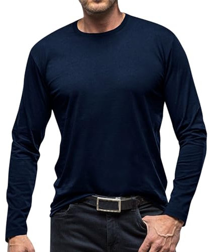 camicia halloween uomo maglietta maniche lunghe uomo maglia personalizzata calcio portiere maglia running uomo traspirante viola t shirt uomo oversize bianca collo scozzese tshirt uomo slim fit