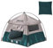 1:12 Camping Kleines Zelt Modell Miniatur Puppenzelt Bewegliche Puppen Dekorative Miniaturszene Zubehör Fotografie Requisiten für Spielzeug Display Multifunktions Spielzeug