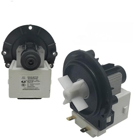 Pompe De Vidange BPX 2-94L 5859EN1006S, Compatible Avec Les Lave-linge LG, F1003NDA BWP COM, F1020NDA BWP BWT