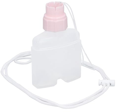 RIZGHWOY Stillhilfe für Babyflaschen, Stilvolles Design, Schnelle Installation für die Stillroutine, Polypropylen, 100 Ml