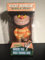 Wo die wilden Kerle wohnen Wackelkopf Figur Carol *Hell* 18cm
