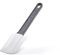 De Buyer - Spatule Maryse à haute température +260°C - Longueur 25 cm -, Noir