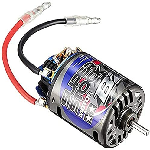 TAMIYA 300053930 Off-Road Super Stock Motor BZ