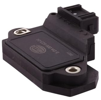 HELLA 5DA 006 623-041 Switch Unit, ignition system - 12V