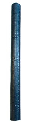 Artémio Siegelwachs, 4 Stäbchen, Blau