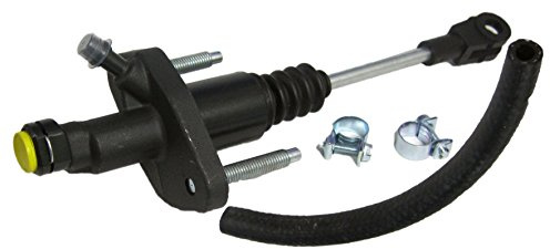 Brembo C59002 Kupplungsnehmerzylinder | Kompatibel mit: CHEVROLET CORSA Stufenheck, OPEL ASTRA F Kasten/Kombi, ASTRA G Cabriolet, ASTRA G Caravan, ASTRA G CC