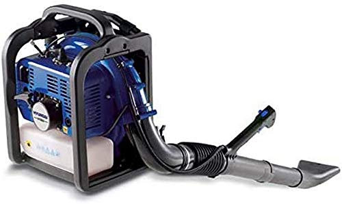 HYUNDAI HYB60 60 cc zaino soffiatore a benzina,