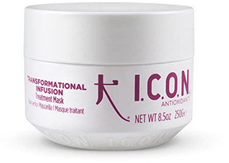 Icon Transformational Infusion 250 gr