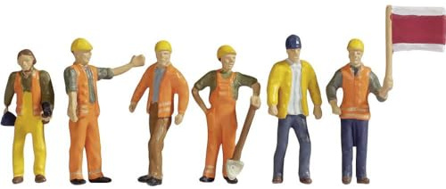 Noch 15277 Track Workers Landscape Modelling