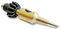 TIP 2.4MM GASCAT60 Tools Soldering Irons - TIP, 2.4MM, GASCAT60, For Use With: Antex Gascat 60, SVHC: No SVHC , Tip / Nozzle Style: Chisel, Tip Size: 2.4mm