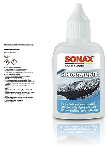 TürschlossEnteiser (50 ml) Sonax 03315410