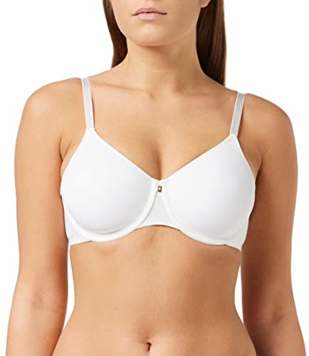 Triumph Body Make-Up Essentials Minimizer WP, Damen, Weiß, 75E