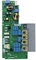 Bosch Siemens 745777 ORIGINAL Elektronik Modul Platine Leistungselektronik Leistungsmodul Anzeigeelektronik Anzeigemodul Induktionsfeld Glaskeramikkochfeld Herd Constructa Balay Neff 00745777