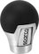 Sparco Manueller Schaltknauf Roma Schwarz/Grau Universal