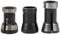Adaptador Fresadora, Portabrocas de fresado para cintería 3 Piezas Adaptador de Mandril Cabeza de Grabado 6/6,35/8 mm