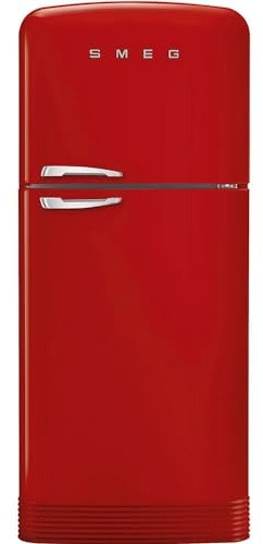 Frigorifero libera installazione Smeg