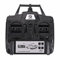 UNF Toy Accessories for Kids RC Tank Spare Part Electric Replacement Parts 7.0 Version RC Main Board + 2.4GHz Transmitter Rc Transmitter Battery 9.6 Volt