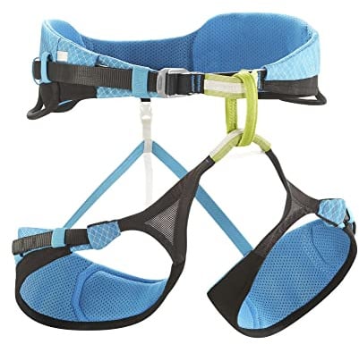 EDELRID Klettergurt Helia kleines Packmaß