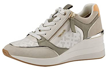 Tamaris Damen 1-1-23703-20 Sneaker Low, 41 EU