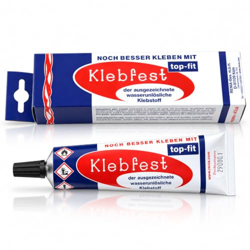 Renia Klebfest top-fit 90 gramm