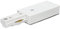 EDO Adapter für Schiene System MEVA PRO Stromschienen-Netzteil Beleuchtungssystem 800W 10A Schienenbeleuchtung Netzteil Power Weiß Schienensystem 110-265 V AC
