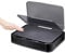 Cooks Professional Replacement Sensor Lid for 75L Recycling Bin | LID ONLY | Battery Powered | Black/Black